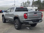 2023 GMC Canyon AT4X