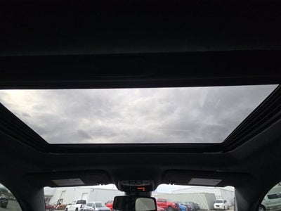 2023 GMC Canyon AT4X