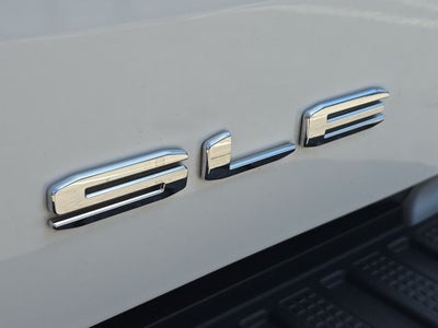 2022 GMC Sierra 1500 Limited SLE