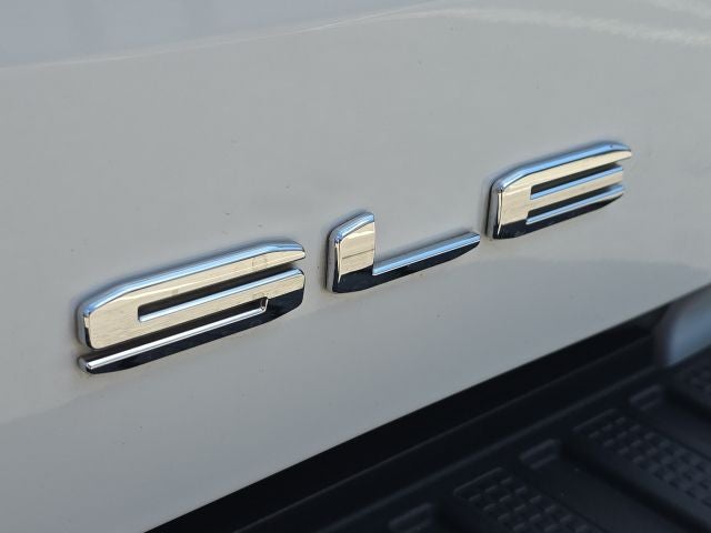 2022 GMC Sierra 1500 Limited SLE