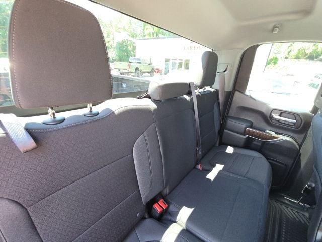 2022 GMC Sierra 1500 Limited SLE