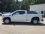 2022 GMC Sierra 1500 Limited SLE