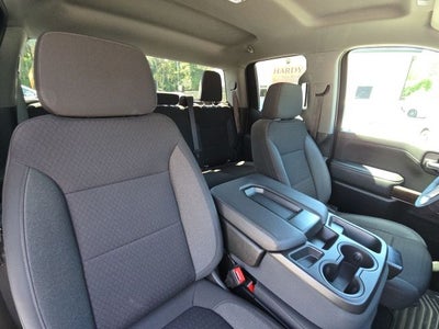 2022 GMC Sierra 1500 Limited SLE