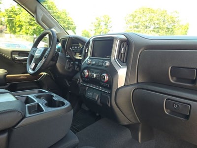 2022 GMC Sierra 1500 Limited SLE