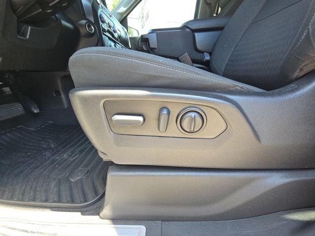 2022 GMC Sierra 1500 Limited SLE