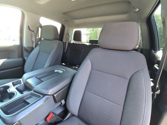 2022 GMC Sierra 1500 Limited SLE