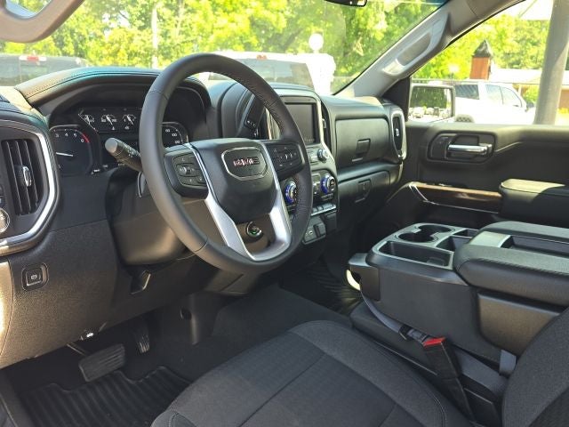 2022 GMC Sierra 1500 Limited SLE