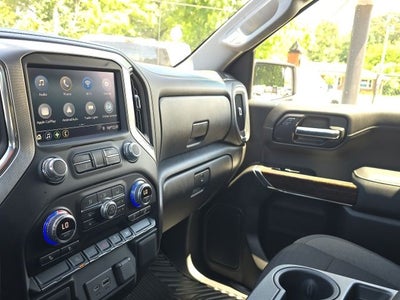 2022 GMC Sierra 1500 Limited SLE
