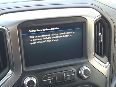 2022 GMC Sierra 1500 Limited SLE