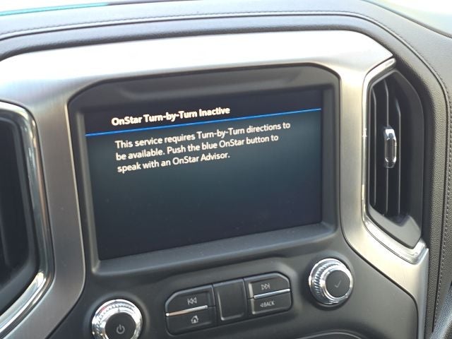 2022 GMC Sierra 1500 Limited SLE