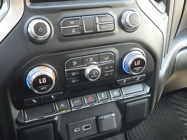 2022 GMC Sierra 1500 Limited SLE