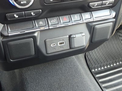 2022 GMC Sierra 1500 Limited SLE