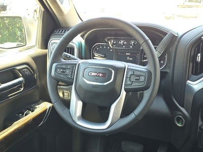 2022 GMC Sierra 1500 Limited SLE