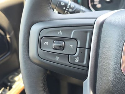 2022 GMC Sierra 1500 Limited SLE