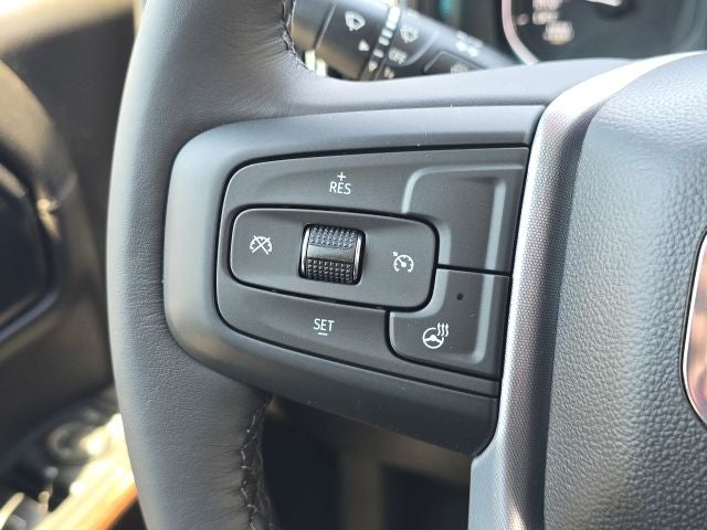 2022 GMC Sierra 1500 Limited SLE