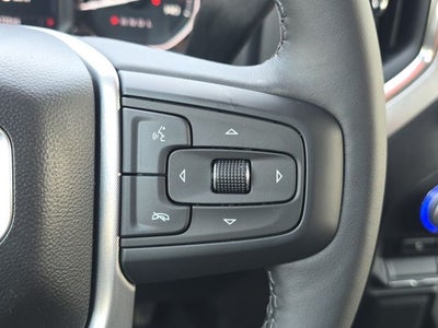 2022 GMC Sierra 1500 Limited SLE
