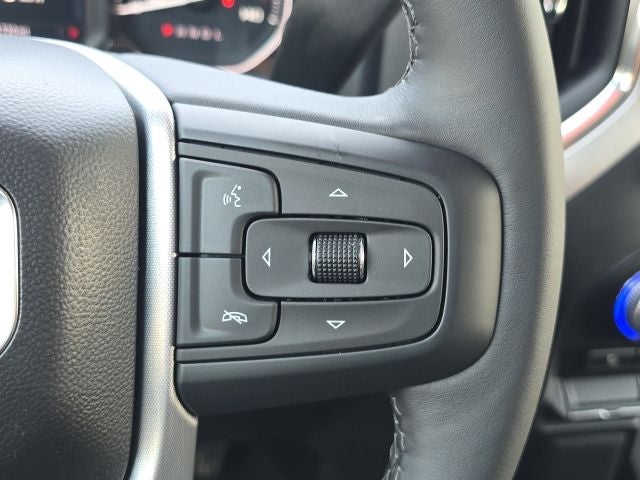 2022 GMC Sierra 1500 Limited SLE