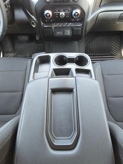 2022 GMC Sierra 1500 Limited SLE
