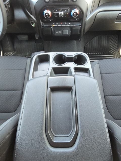 2022 GMC Sierra 1500 Limited SLE