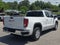 2022 GMC Sierra 1500 Limited SLE