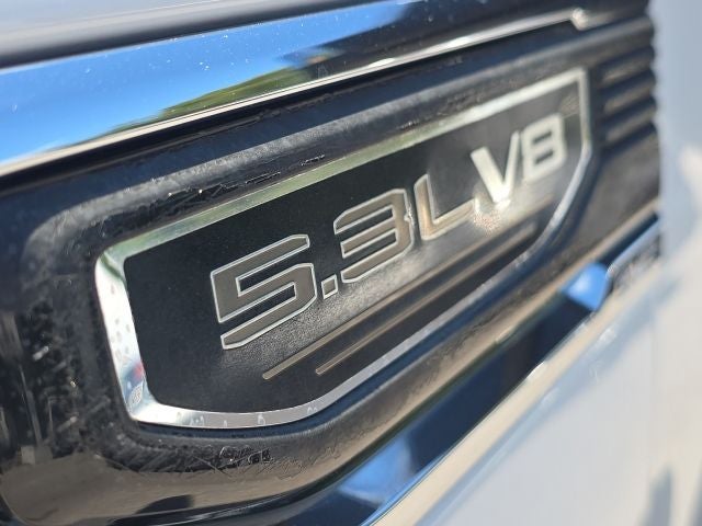 2022 GMC Sierra 1500 Limited SLE