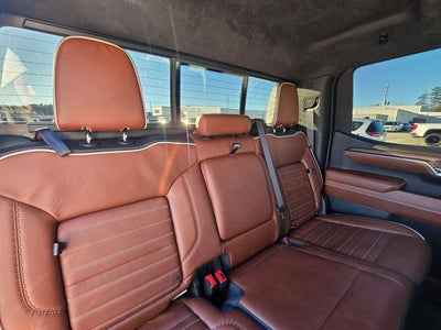 2023 GMC Sierra 1500 Denali Ultimate