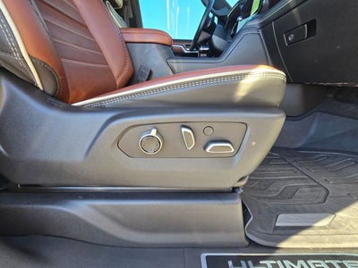 2023 GMC Sierra 1500 Denali Ultimate