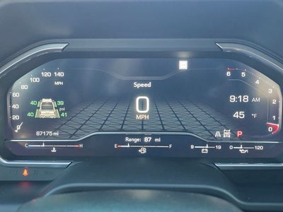 2023 GMC Sierra 1500 Denali Ultimate