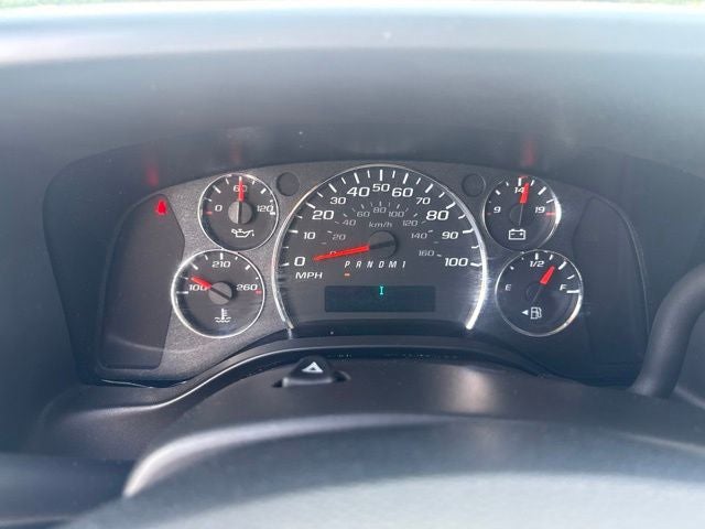 2025 GMC Savana 2500 Work Van
