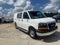 2025 GMC Savana 2500 Work Van