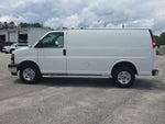 2024 GMC Savana 2500 Work Van