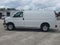 2024 GMC Savana 2500 Work Van