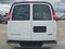 2024 GMC Savana 2500 Work Van
