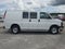 2024 GMC Savana 2500 Work Van