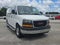 2024 GMC Savana 2500 Work Van