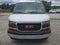 2024 GMC Savana 2500 Work Van