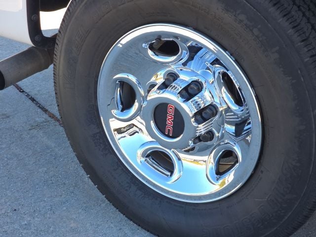 2024 GMC Savana 2500 Work Van