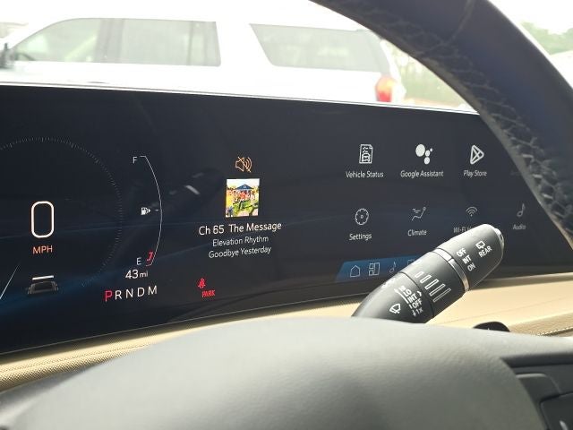 2024 Cadillac XT4 Luxury