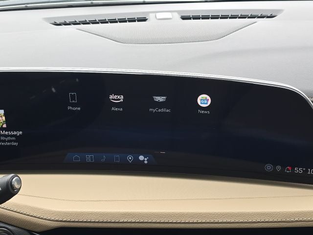 2024 Cadillac XT4 Luxury