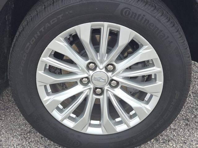 2024 Cadillac XT4 Luxury