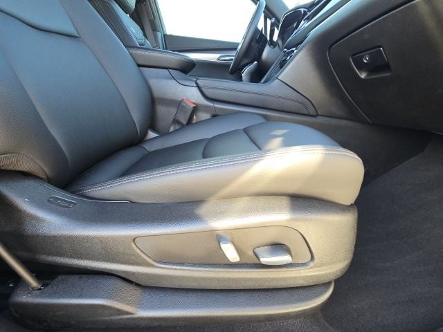 2024 Cadillac XT6 Luxury