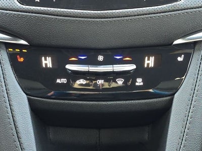 2024 Cadillac XT6 Luxury