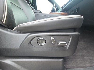 2024 Cadillac Escalade Premium Luxury