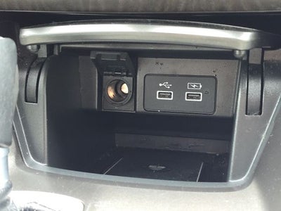 2021 Honda Accord EX-L