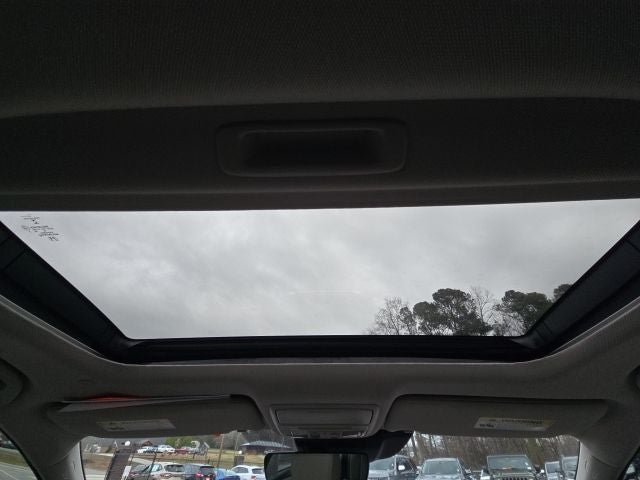 2021 Honda Accord EX-L