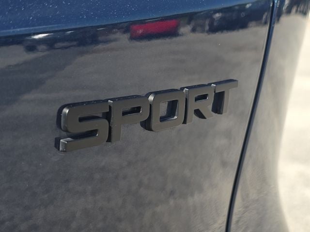 2021 Honda Accord Hybrid EX-L