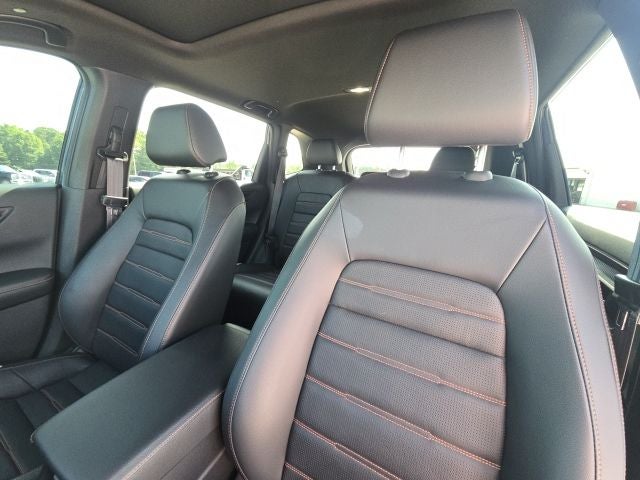 2021 Honda Accord Hybrid EX-L