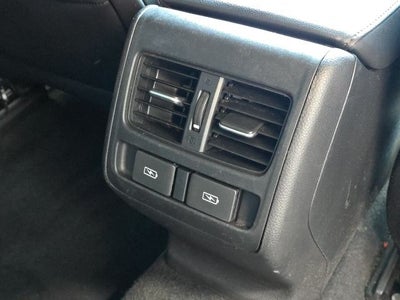 2021 Honda Accord Hybrid EX-L