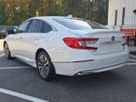 2021 Honda Accord Hybrid EX-L
