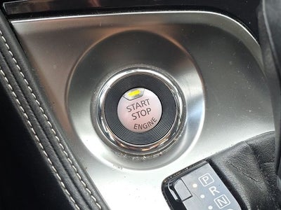 2017 Nissan Maxima 3.5 SV